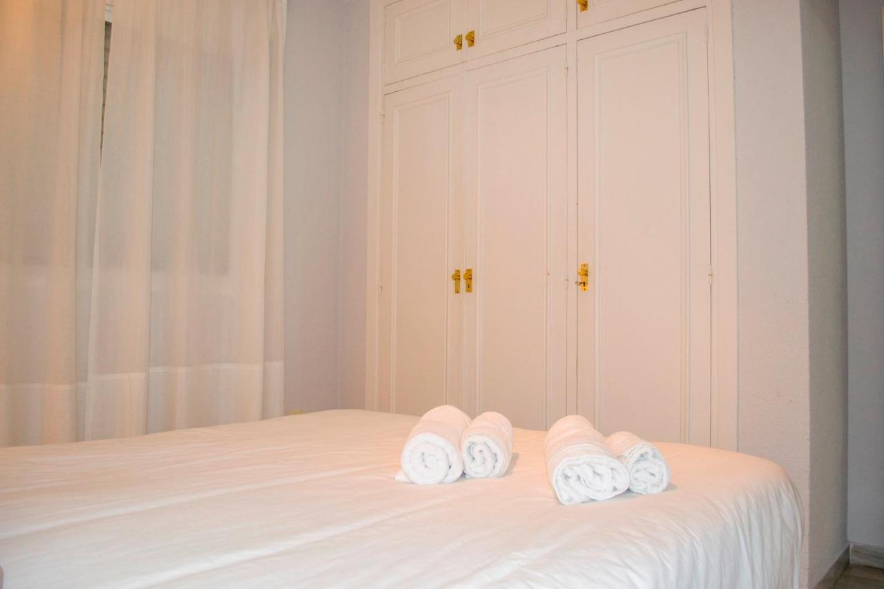 Appartement Holidays